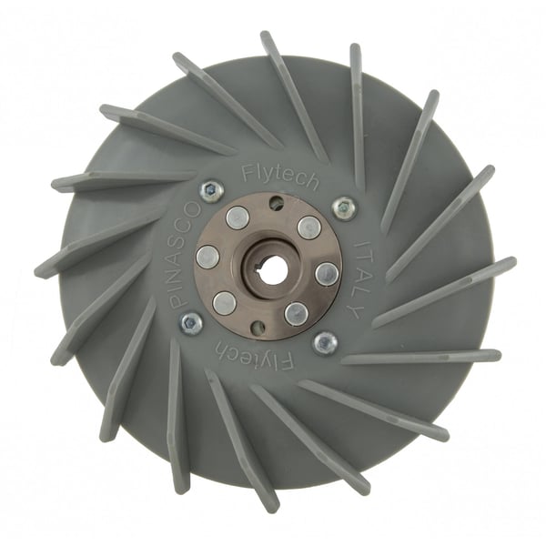 Image of Lüfterrad PINASCO FLYTECH, 25066858 für Vespa 150 GS VS1-5