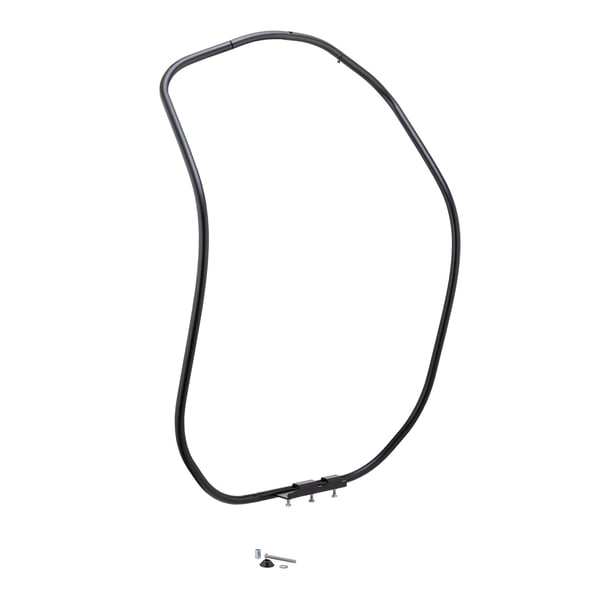 Image of Sturzbügel PIAGGIO Beinschild 1B010552 für Vespa GTS/GTS Super 125/300ccm (2023-)