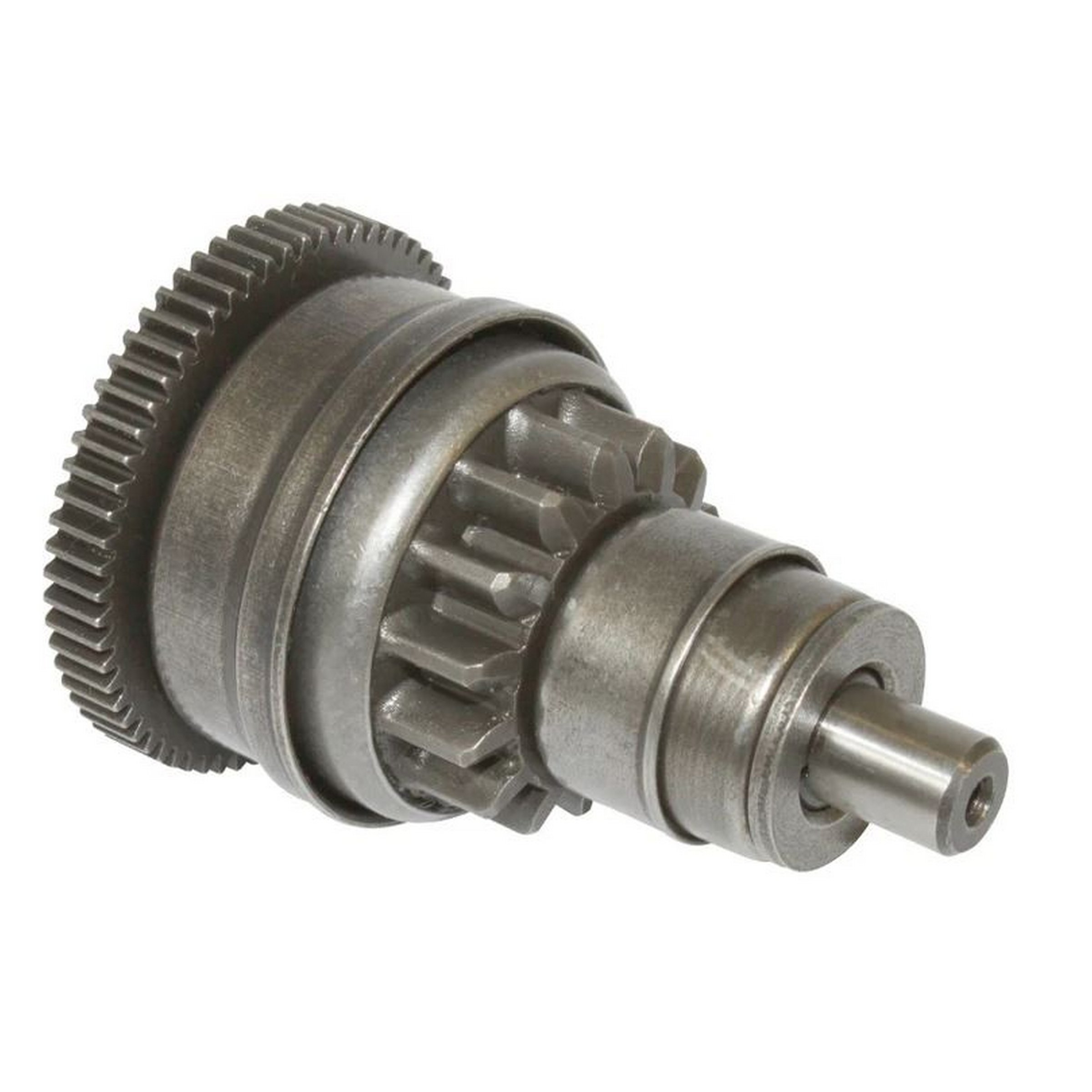 Image of Anlasserfreilauf P2R für Vespa ET2/LX/LXV/S/Primavera 50ccm 2T AC für Vespa ET2/LX/LXV/S/Primavera 50ccm 2T AC