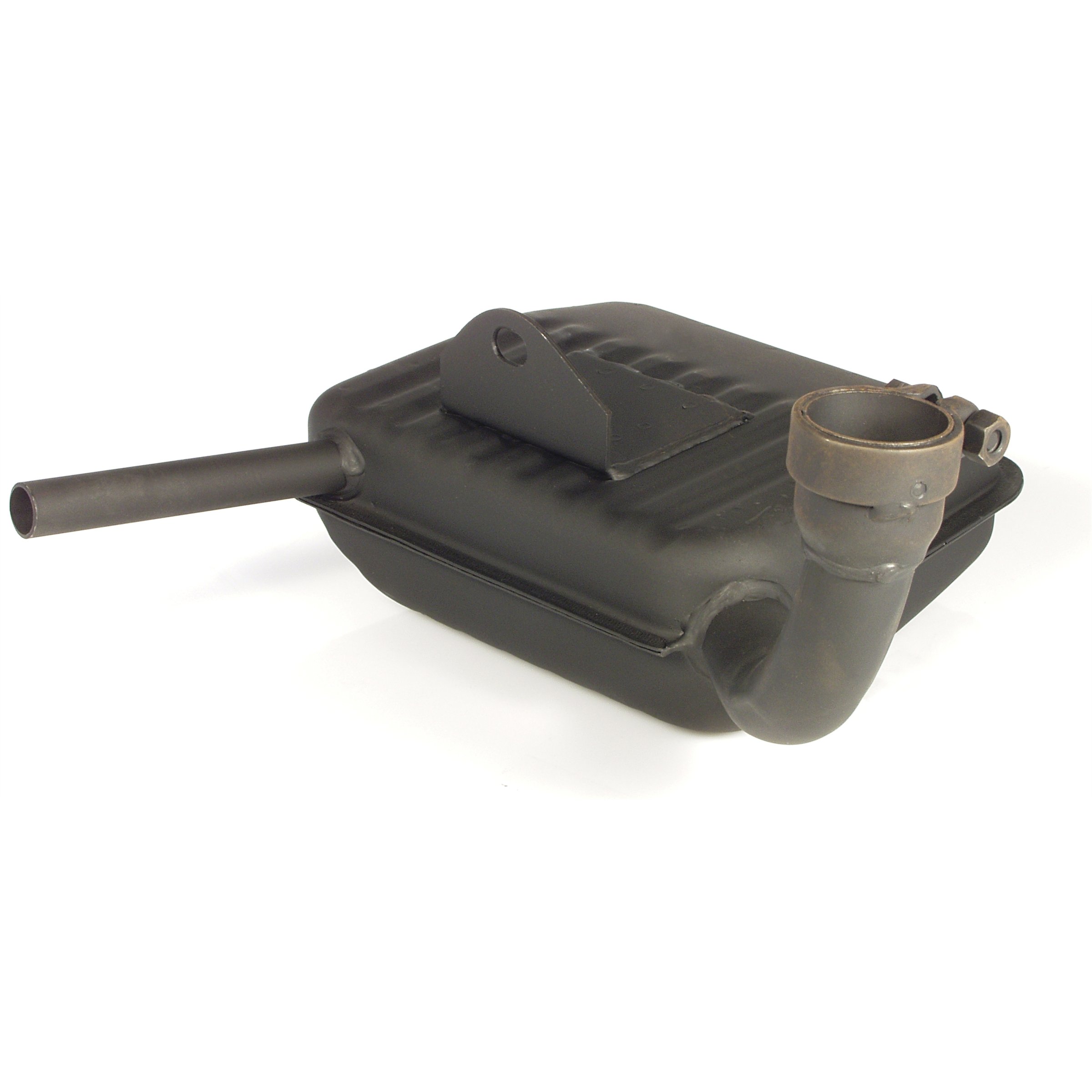 Image of Auspuff SITO 0204 für Vespa 150 VGLA-B/GL VLA1T/VGL1T für Vespa 150 VGLA-B/GL VLA1T/VGL1T