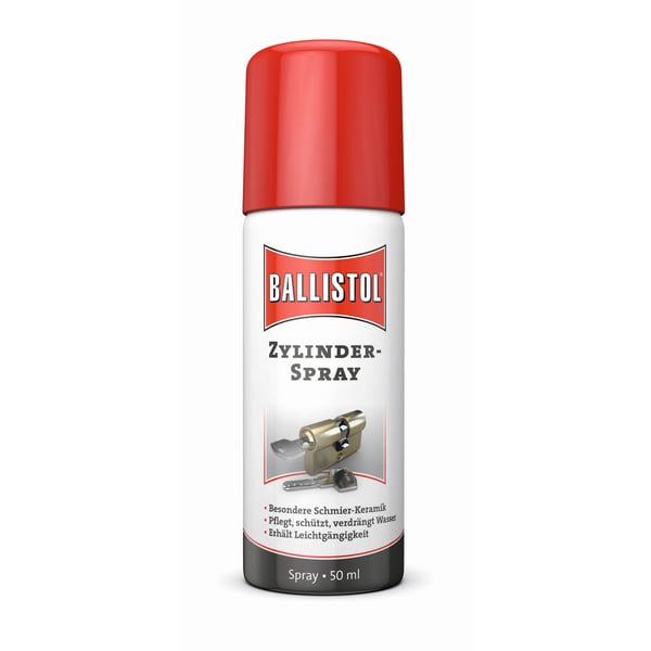 Image of Zylinderspray BALLISTOL