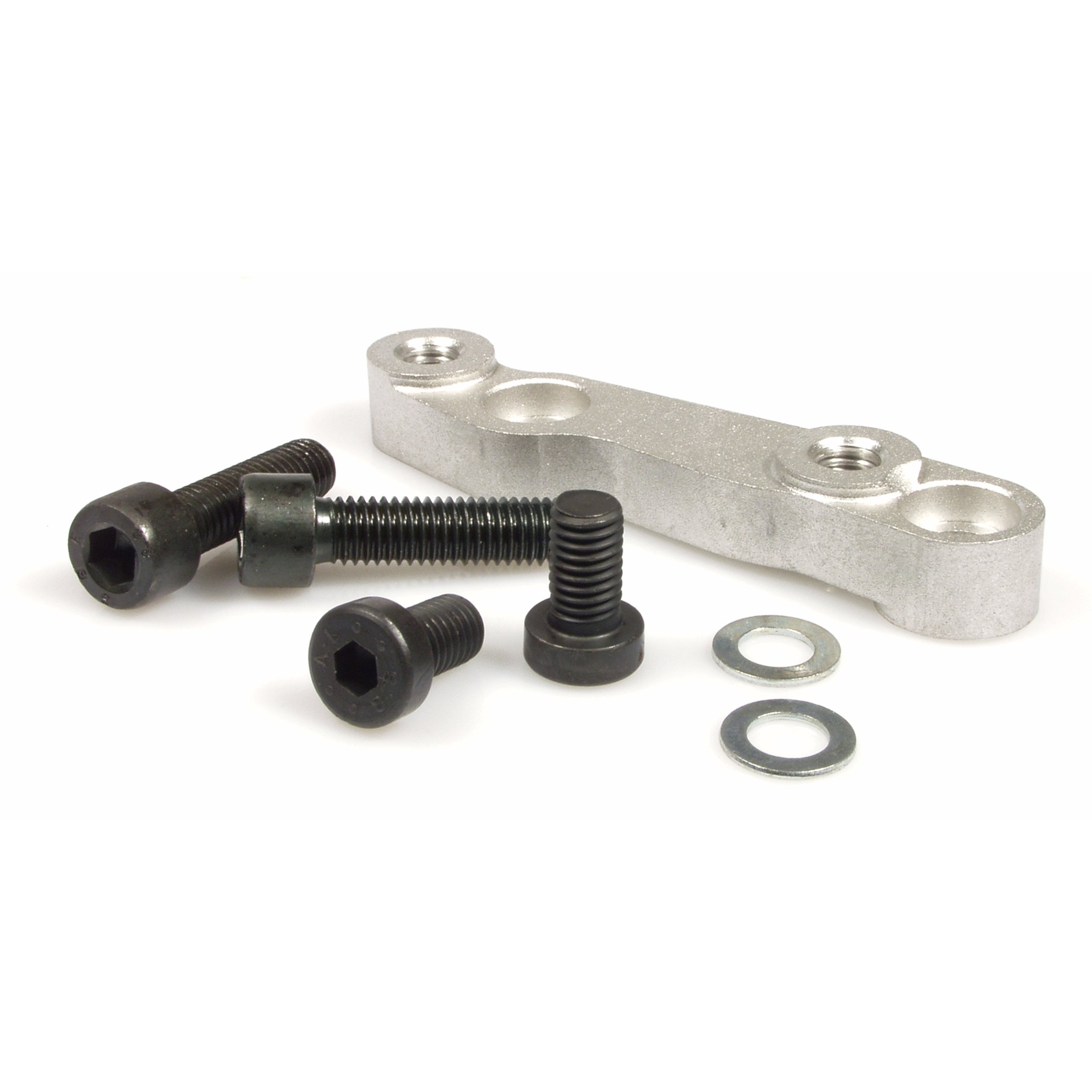 Image of Adapter MALOSSI, für Oversize-Bremsscheibe F32S