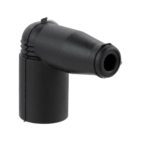 Image of Isolierkappe für Zündkerzenstecker PIAGGIO für Vespa LX/S/Primavera/946 125-150ccm