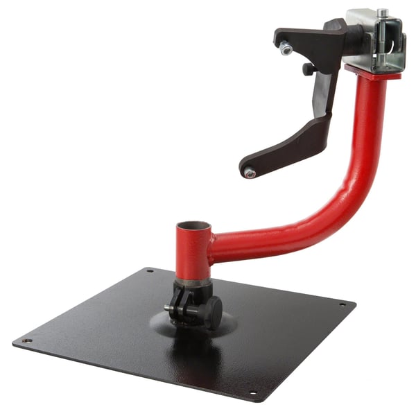 Image of Motormontageständer SERIE PRO Advanced für PIAGGIO CIAO/SI/Bravo/Superbravo/Grillo/Boss