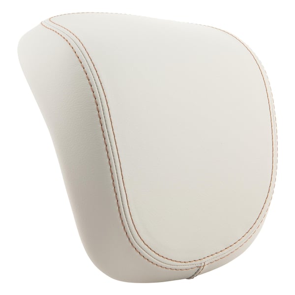 Image of Rückenlehne PIAGGIO Topcase CM273115 für Vespa Primavera 50-150ccm 50° ('18)