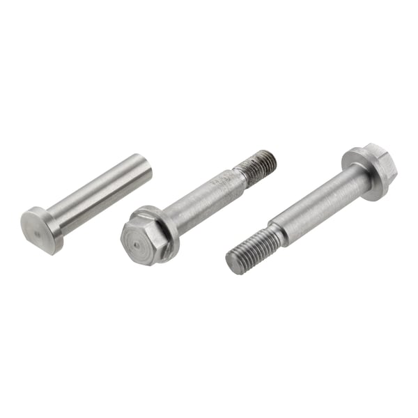 Image of Schrauben Kit Motorgehäuse SIP M7 mm, BFA MOTORI für Vespa 50-125/PV/ET3/PK50-125/S/XL/XL2