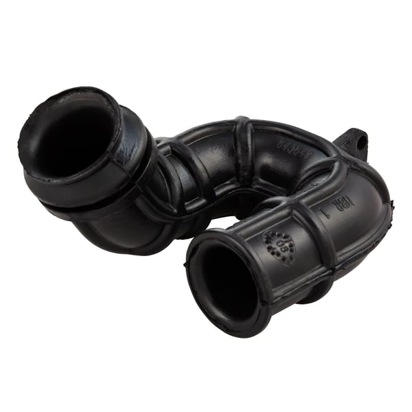 Image of Ansauggummi PIAGGIO, für Drosselklappe/Luftfilterkasten, 843849 für Vespa LX/LXV/S/Primavera/Sprint 50-150ccm