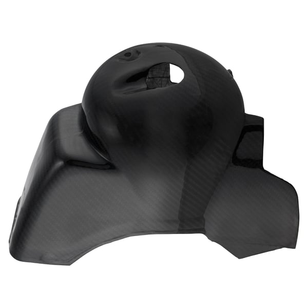 Image of Zylinderhaube CRIMAZ für Vespa T5