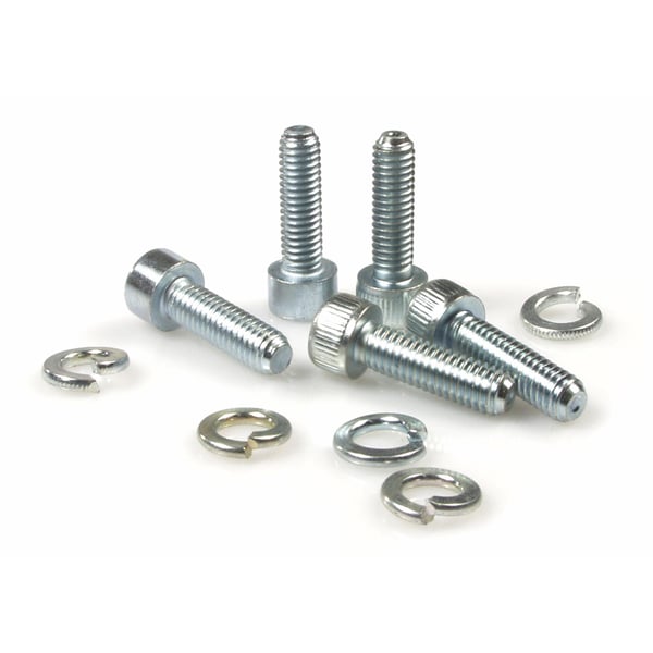 Image of Montage Kit Bremsscheibe Grimeca Classic M6x20 mm, Innensechskant