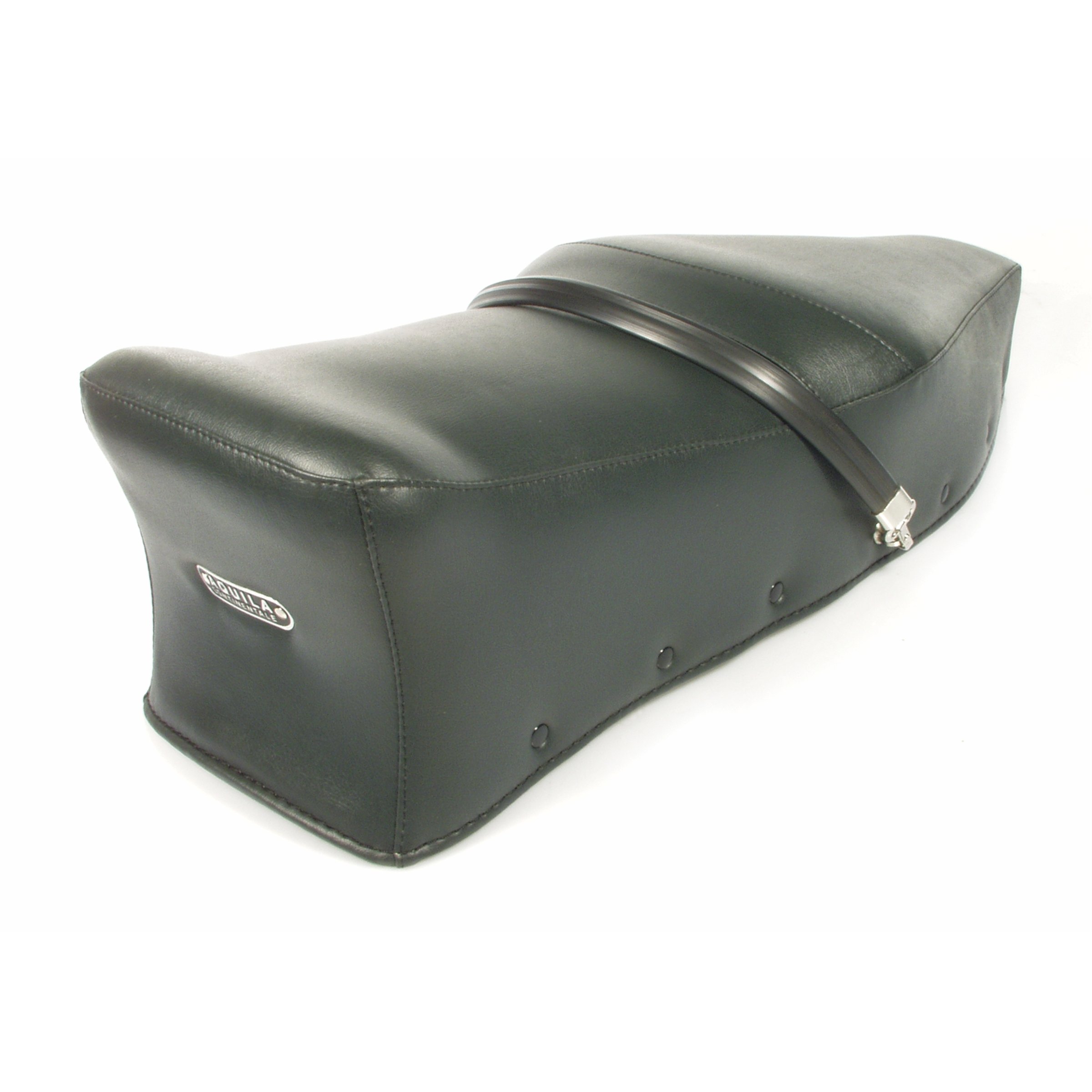 Image of Sitzbank dunkelgrün für Vespa 150 GS VS1-5T/VDTS für Vespa 150 GS VS1-5T/VDTS