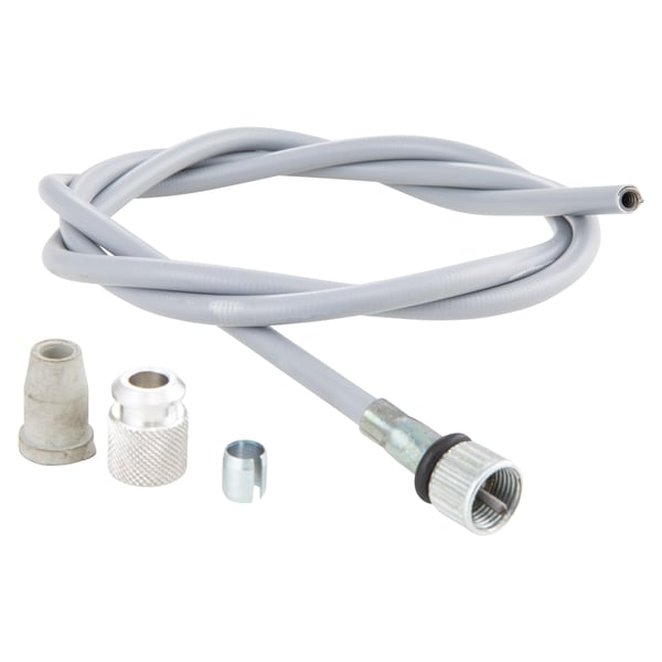 Image of Tachowelle PASCOLI für Vespa 125 V30-33/VM/150 GS VS5T 0071025>