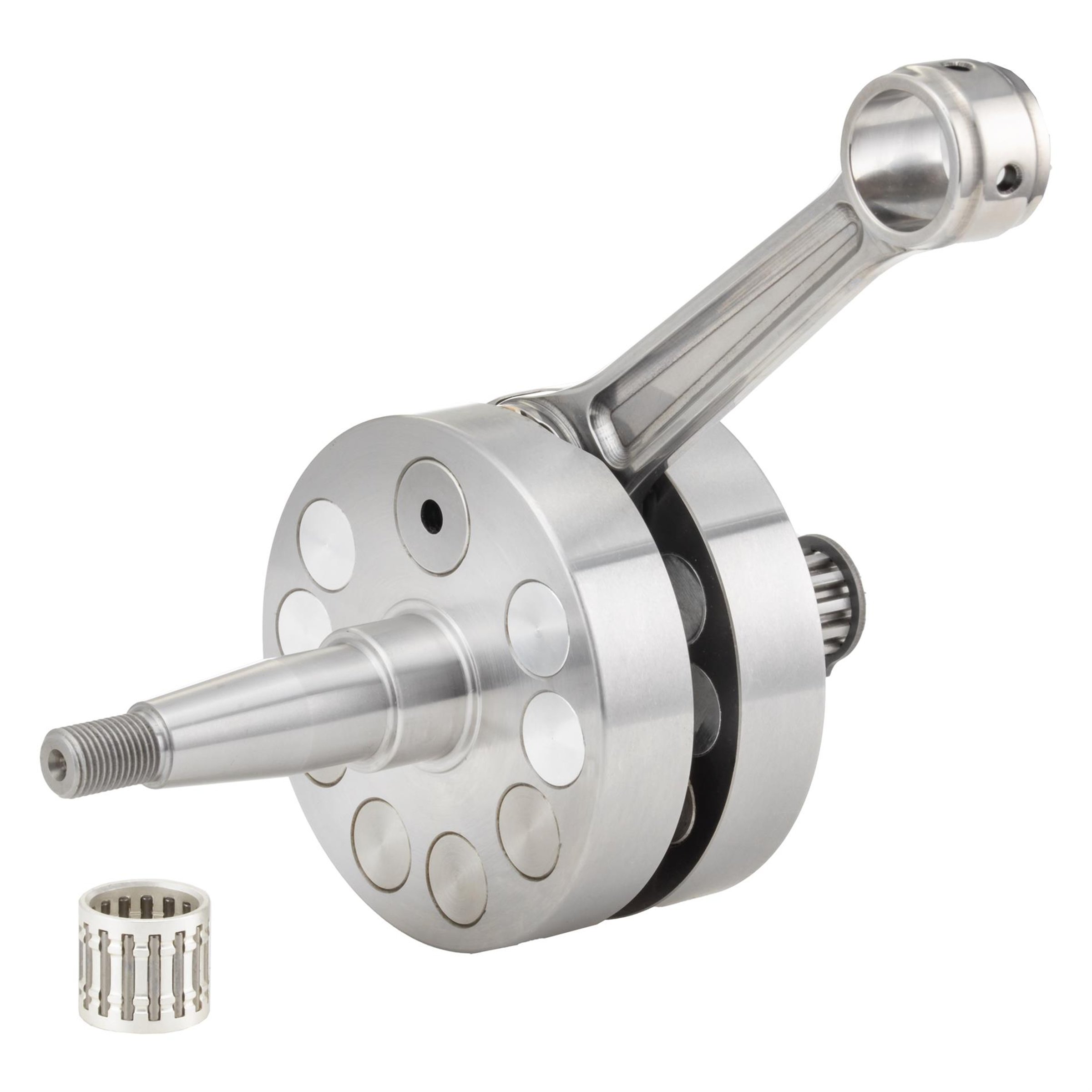 Image of Vollwangenwelle BFA MOTORI 288 für Motorgehäuse BFA für Motorgehäuse BFA