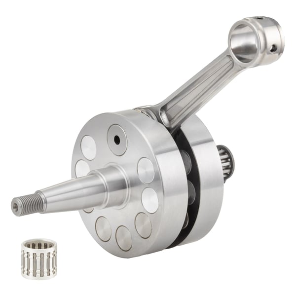 Image of Vollwangenwelle BFA MOTORI 288 für Motorgehäuse BFA