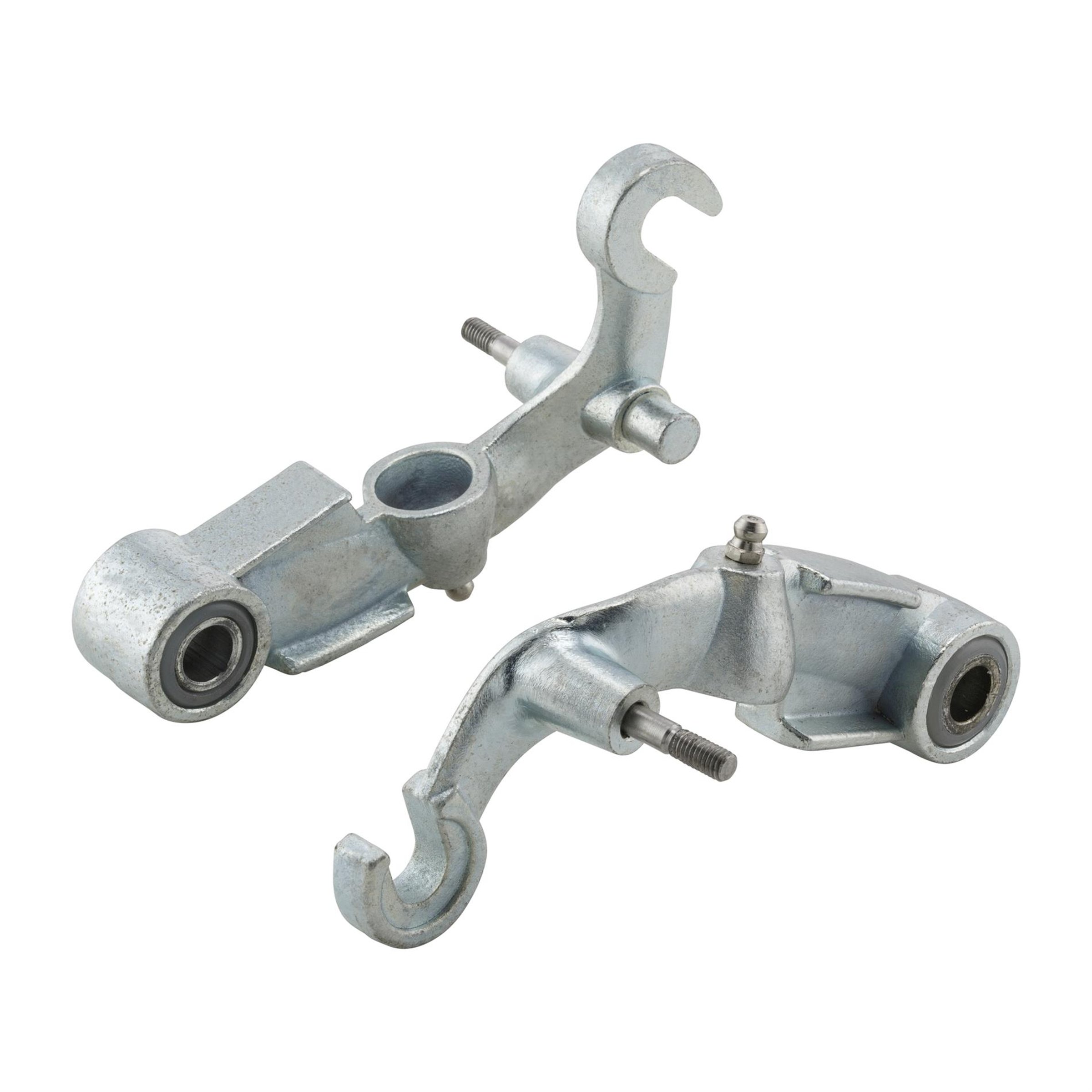 Image of Achsaufnahme, Trommelbremse, links & rechts für Lambretta 125 LI/LIS/150 LI/LIS/SX/175 TV/200 TV/SX für Lambretta 125 LI/LIS/150 LI/LIS/SX/175 TV/200 TV/SX