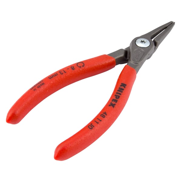 Image of Sicherungsringzange KNIPEX für Innenringe (Kolbenbolzenclips)