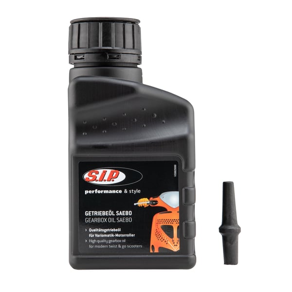 Image of Getriebeöl SIP Formula SAE 80 für Automatik Scooter