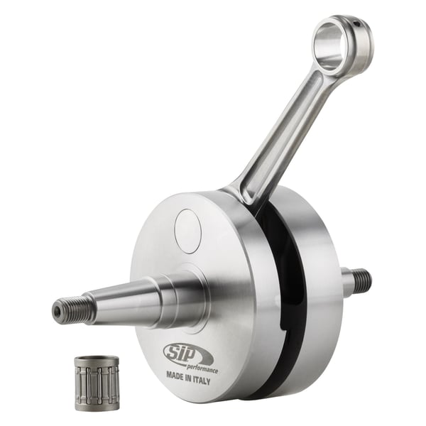 Image of Langhubwelle SIP PERFORMANCE by PRIMATIST für Vespa T5