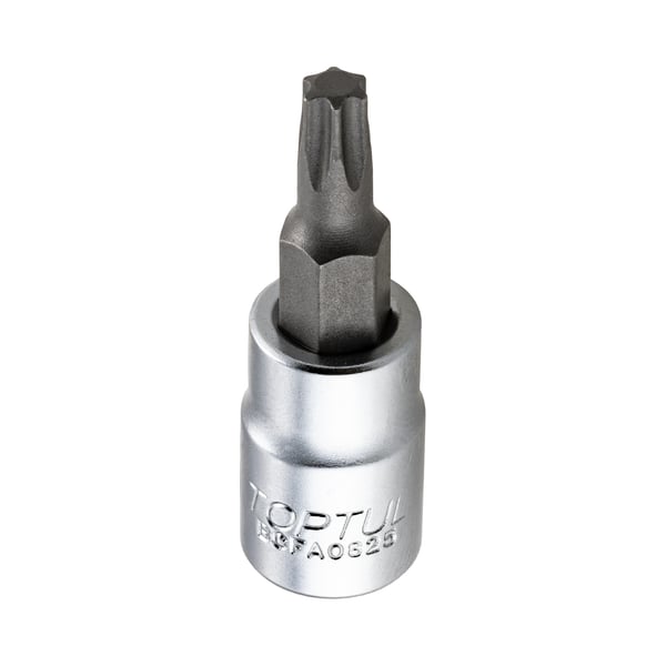 Image of Stecknuss Torx T25 1/4"