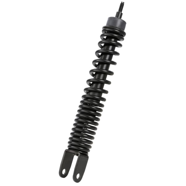 Image of Stoßdämpfer PIAGGIO 648089 - 667967 hinten für Vespa ET2/ET4/LX/LXV 50ccm