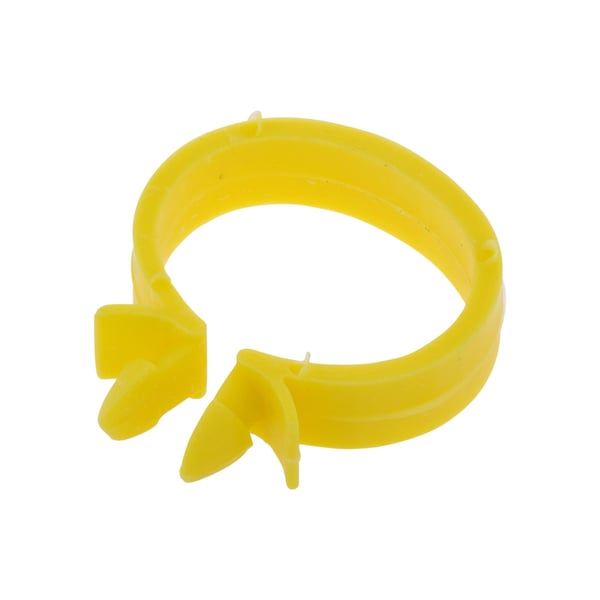 Image of Clip PIAGGIO, Bremsleitung für Vespa ET2/ET4 50-150ccm