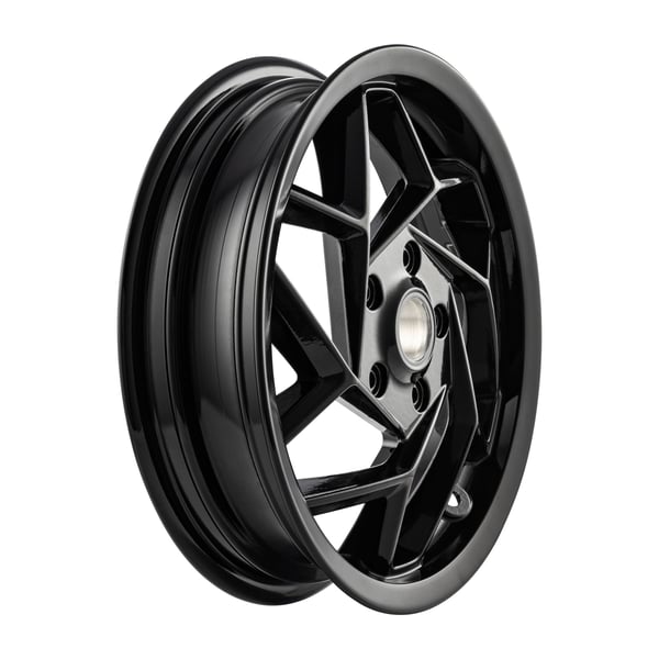 Image of Felge PIAGGIO 3.0x12 ET20 5x86 1C007056R0090 für Vespa Sprint 50-150ccm (`24-) vorne