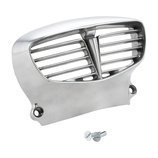 Image of Kaskadeneinsatz CASA LAMBRETTA, 19750083 für Lambretta 125 LI 3°/LIS/150 LI3°/LIS/SX/175 TV 3°/200 TV/SX