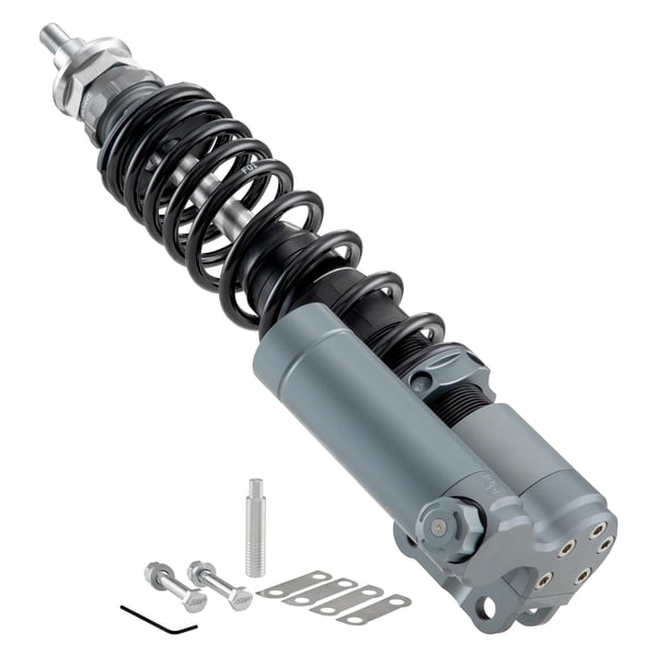 Image of Stoßdämpfer SIP PERFORMANCE 2.0 RACE vorne für Vespa P80-150X/P200E/PX80-200E/Lusso/'98/MY/'11/T5