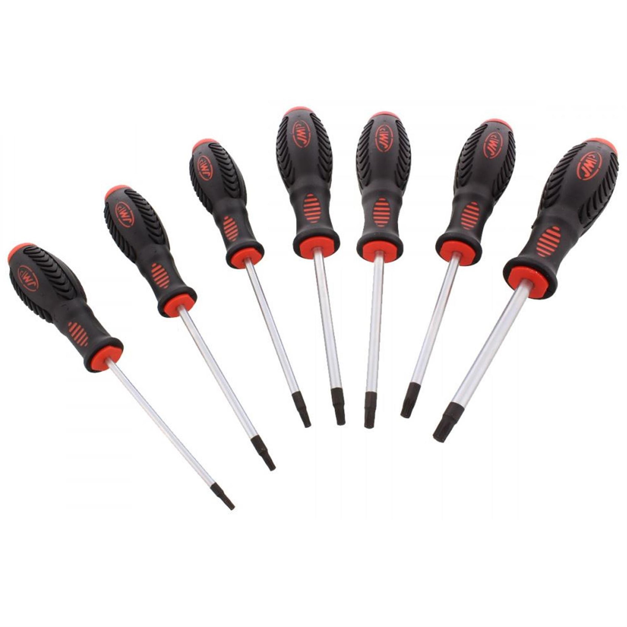 Image of Schraubendreher Satz Torx JMP