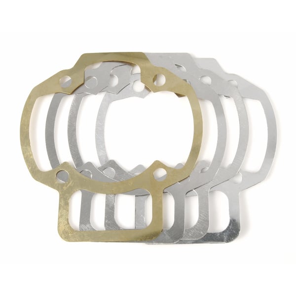 Image of Dichtsatz Zylinder POLINI für Art.-Nr. P1400193, 254.0124