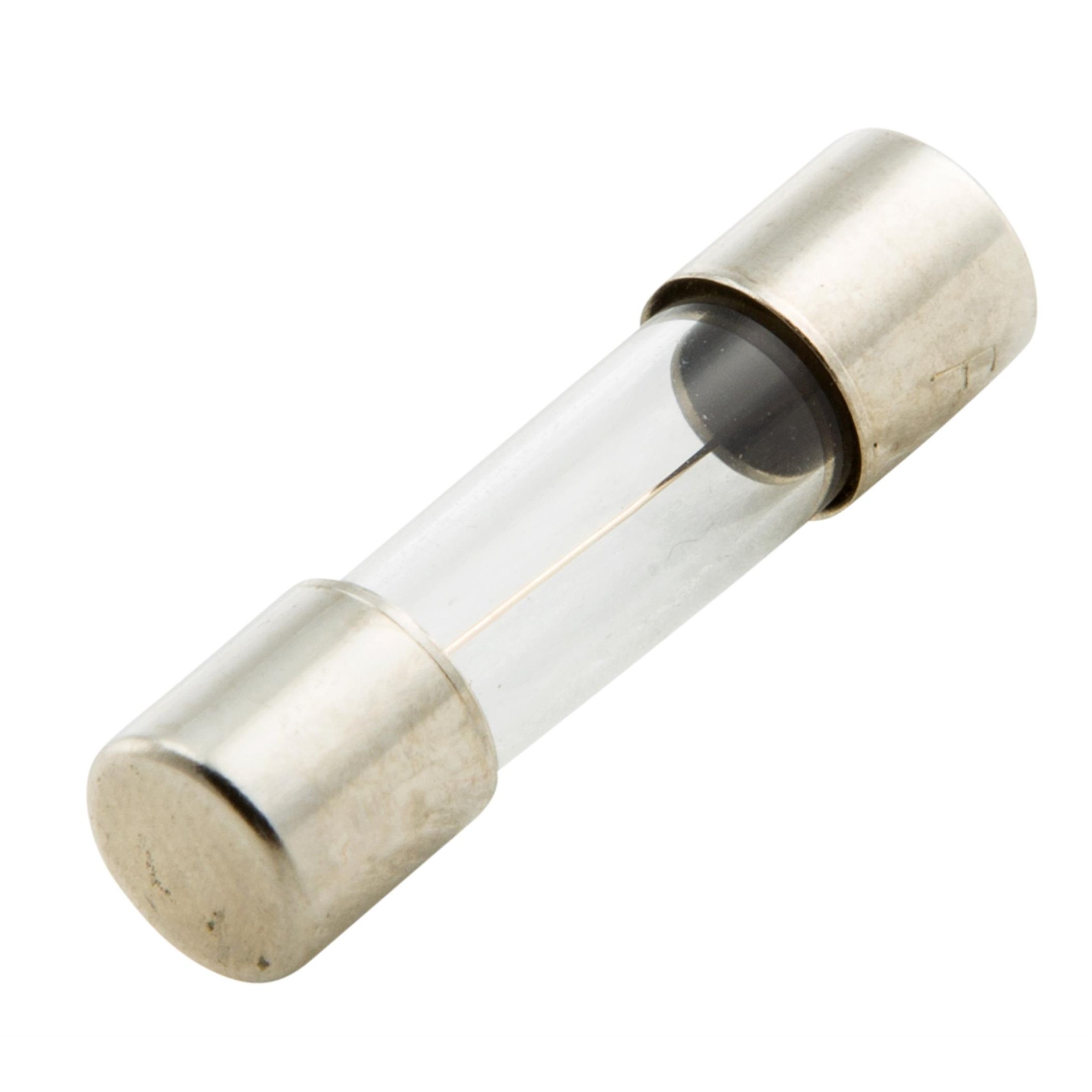 Image of Sicherung LML Glaskolben 8 Ampere, F8A für LML Star 125 4T Automatica/ Deluxe/ II 125/ Lite 125 CVT für LML Star 125 4T Automatica/ Deluxe/ II 125/ Lite 125 CVT