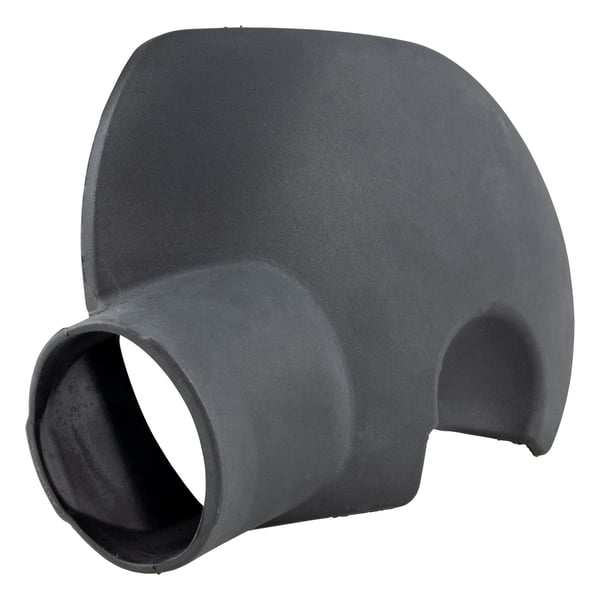 Image of Abdeckung PIAGGIO, Lufteinlass, Variodeckel, 876166 für Vespa LX/LXV/S 125-150ccm 4T AC