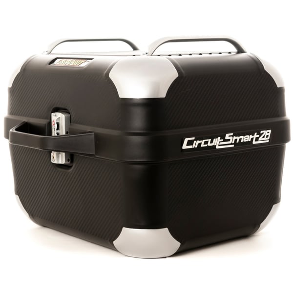 Image of Top Case CIRCUIT Smart