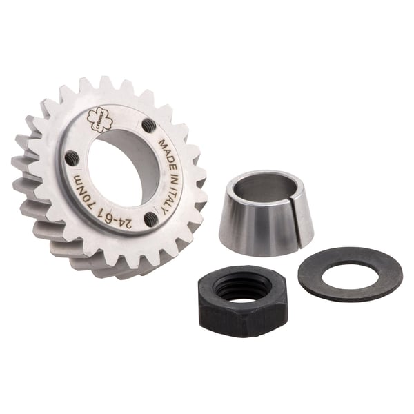 Image of Primärzahnrad Z 24 (2.54) CRIMAZ für Vespa 50-125/PV/ET3/PK50-125/S/XL/XL2