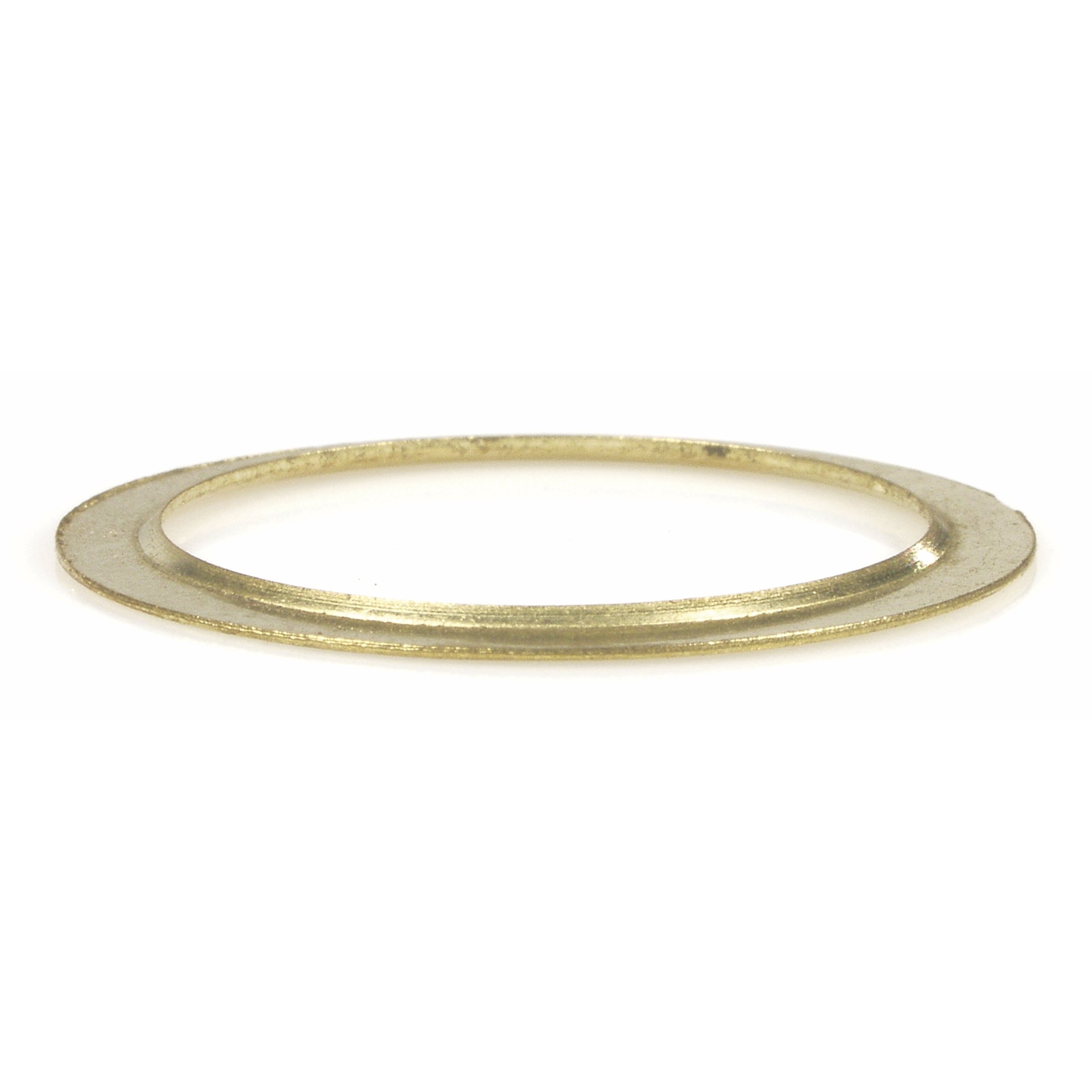 Image of Anlaufscheibe Kupplung Ø 28,3x36,2 mm (d) 0,5mm, P/A für Vespa 125 VNB2 ->TS/150 VBB -> T4/180-200 Rally/PX80-200/PE ->'94/T5/Cosa 1 für Vespa 125 VNB2 ->TS/150 VBB -> T4/180-200 Rally/PX80-200/PE ->'94/T5/Cosa 1