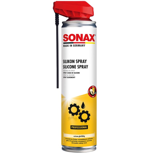 Image of Silikonspray SONAX EasySpray