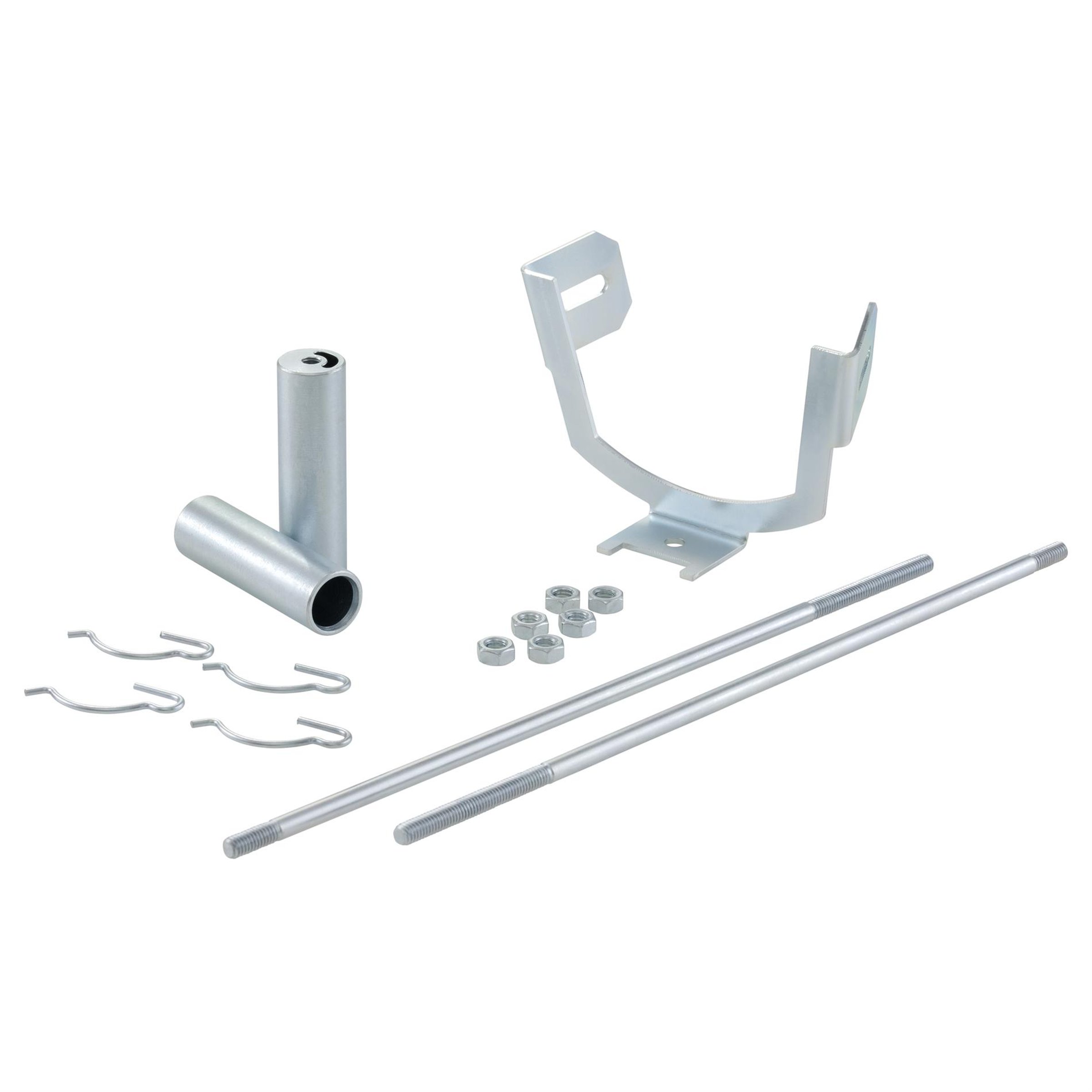 Image of Blinkerrohr Kit für Gasrohr & Schaltrohr SIP für Vespa P80-150X/P150S/P200E/PX80-200E/Lusso/'98/MY/'11/T5 Classic//LML Star 125-200 2T/4T/Motovespa 125-150 CL/200DS für Vespa P80-150X/P150S/P200E/PX80-200E/Lusso/'98/MY/'11/T5 Classic//LML Star 125-200 2T/