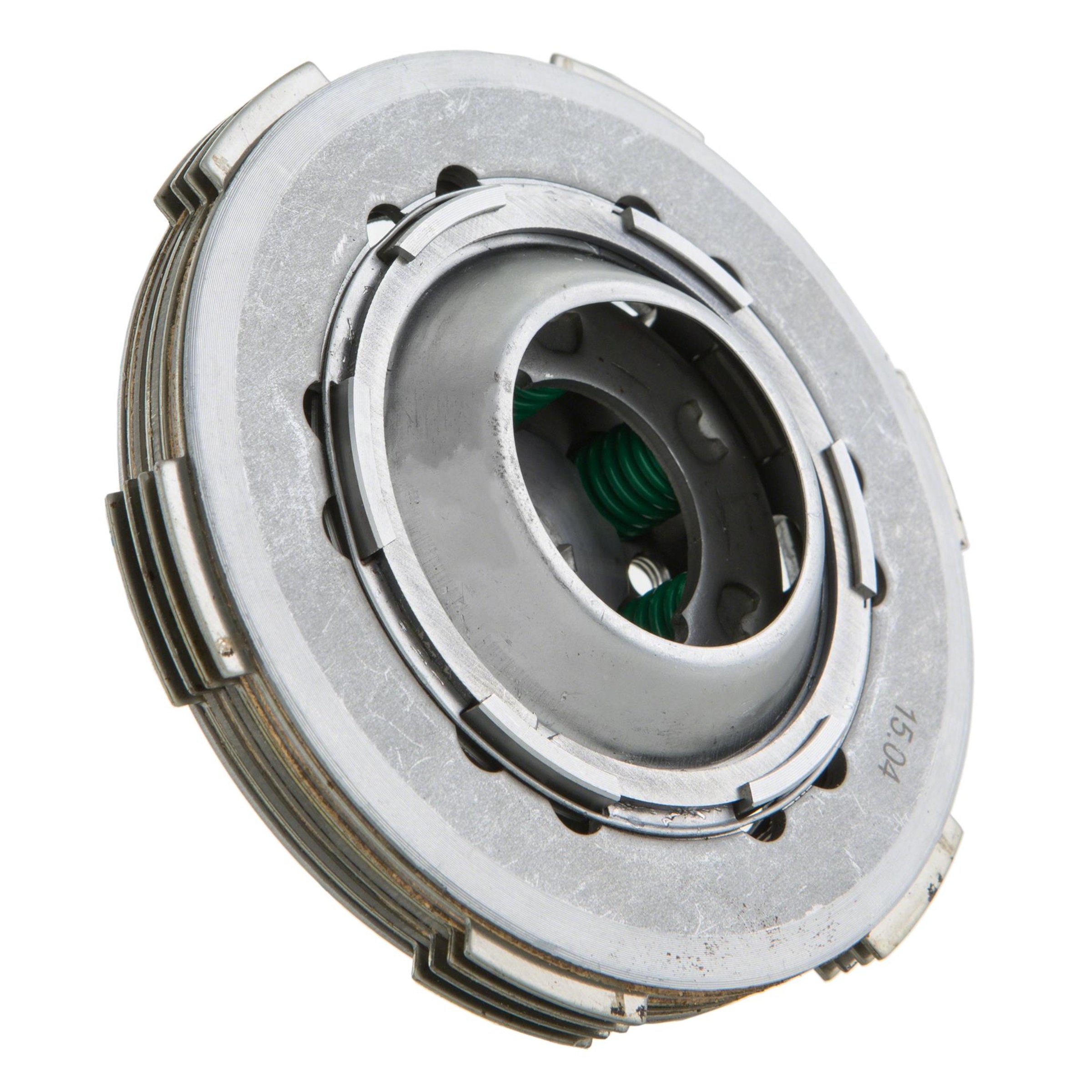 Image of Kupplung DRT V50/PK 393.211 für Vespa 50-125/PV/ET3/PK50-125/S/XL für Vespa 50-125/PV/ET3/PK50-125/S/XL