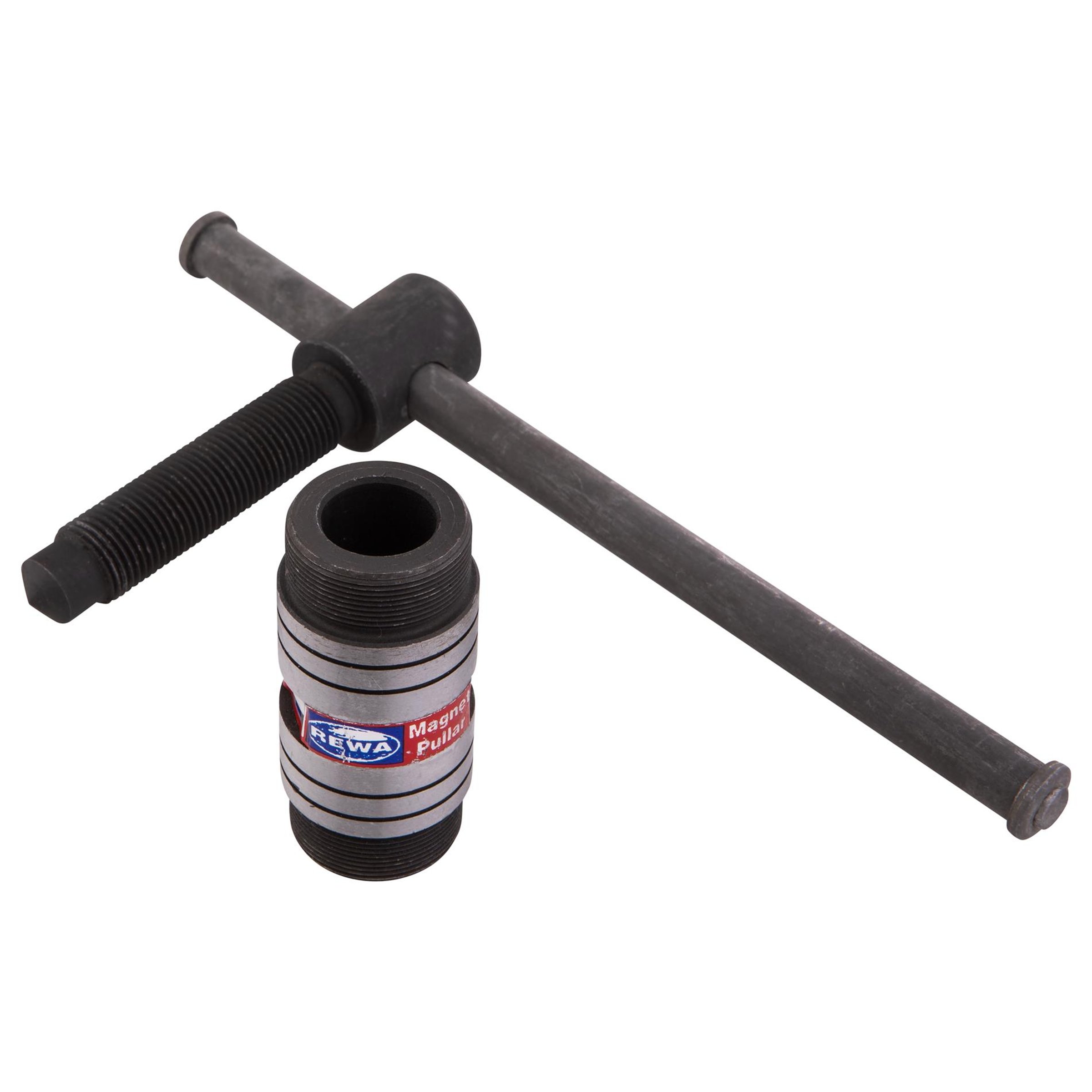 Image of Polradabzieher Heavy Duty für Vespa 50-125/PV/ET3/PK50-125/S/XL/XL2/125 GT-TS/150 GL-Super/200 Rally/PX80-200/PE/Lusso/'98/MY/'11/T5/Cosa für Vespa 50-125/PV/ET3/PK50-125/S/XL/XL2/125 GT-TS/150 GL-Super/200 Rally/PX80-200/PE/Lusso/'98/MY/'11/T5/Cosa