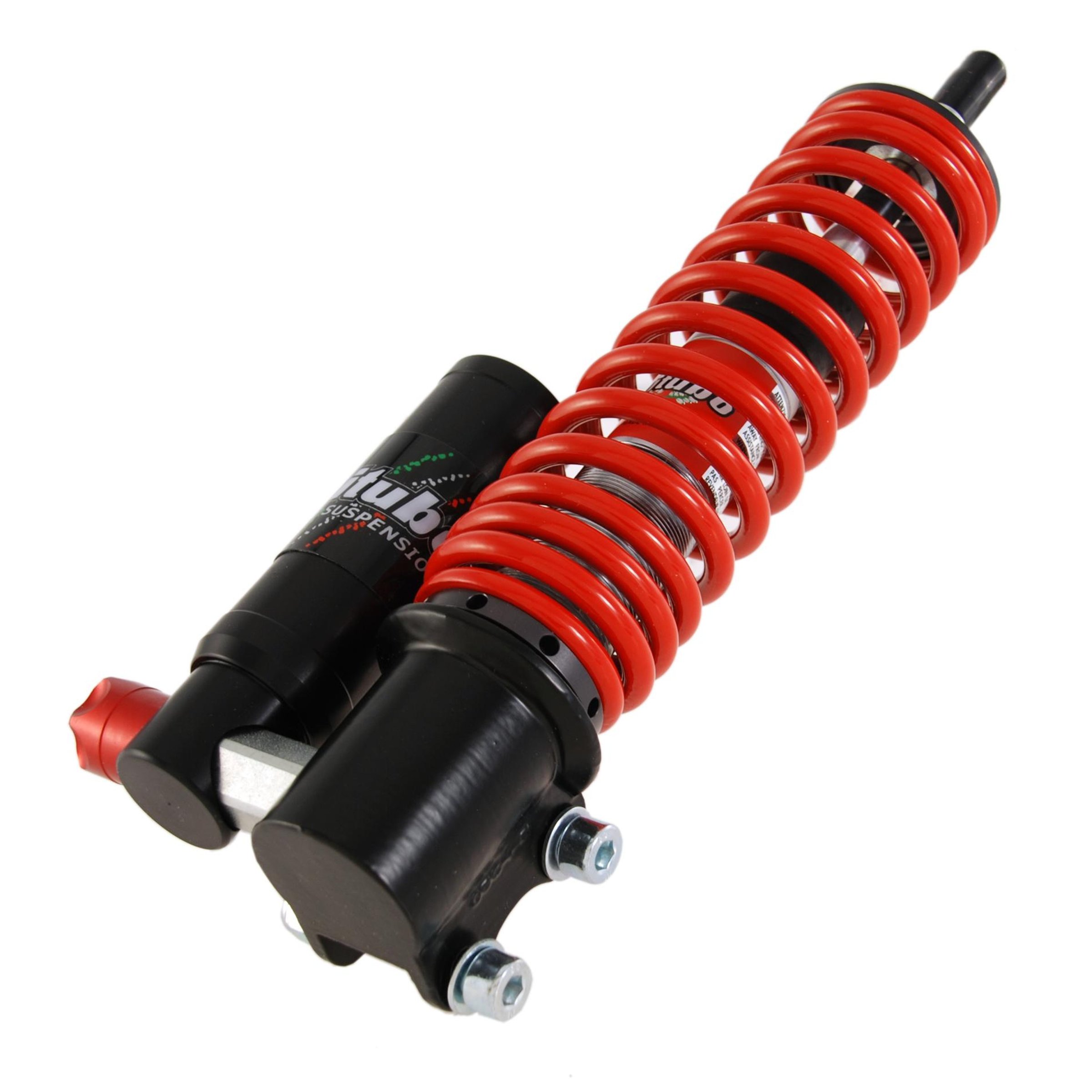 Image of Stoßdämpfer BITUBO Racing "YEV" vorne für Vespa PK50-125/S/XL/XL2/ETS/Automatica für Vespa PK50-125/S/XL/XL2/ETS/Automatica