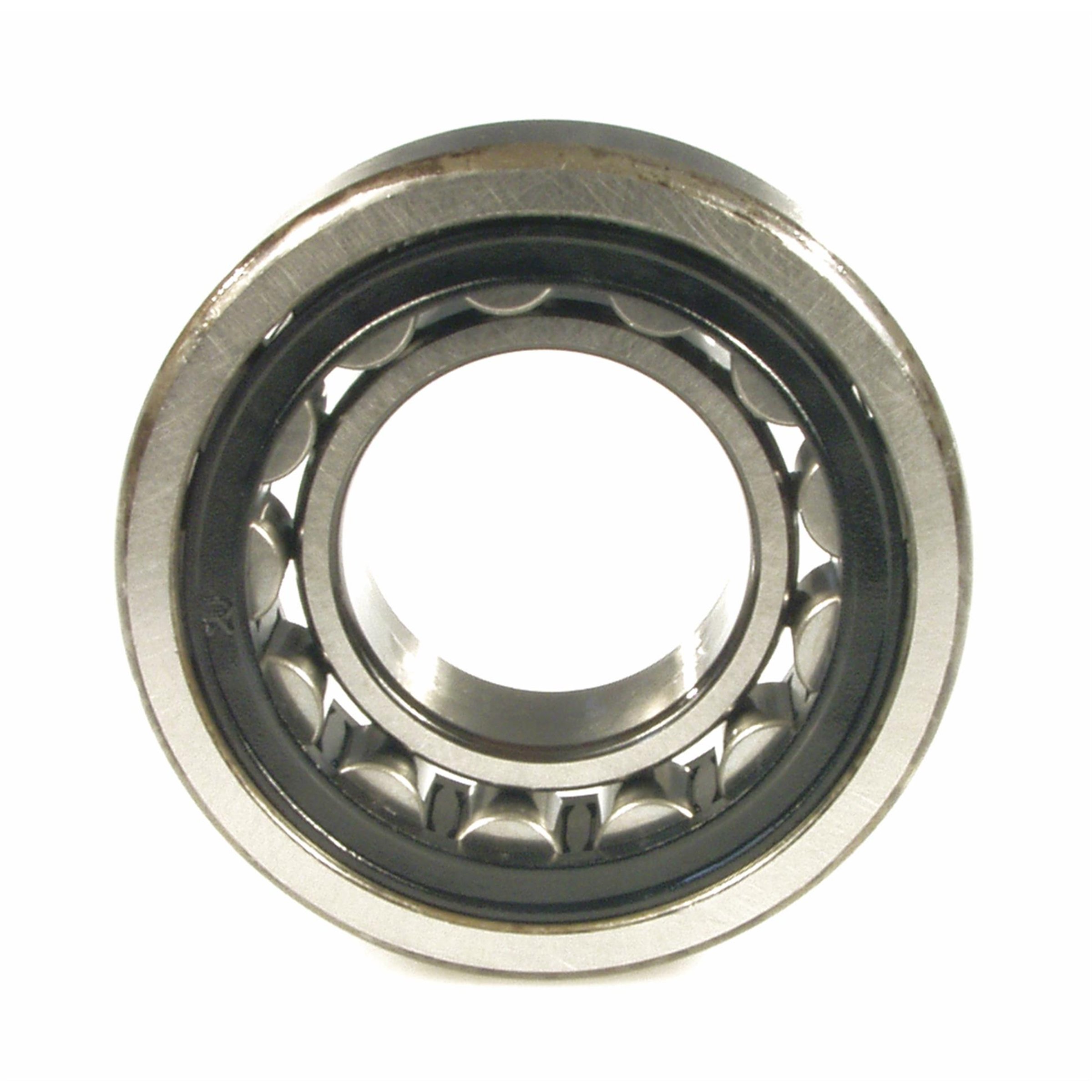 Image of Lager Kurbelwelle MALOSSI 25x52x15 mm Lichtmaschinenseite (LIMA) 6615990B - 58800 für Vespa T5 für Vespa T5