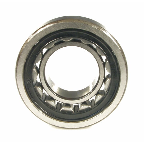 Image of Lager Kurbelwelle FAG 25x52x15 mm Lichtmaschinenseite (LIMA) 58800 für Vespa T5