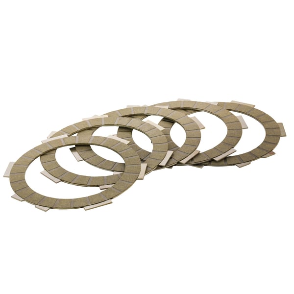 Image of Kupplungsbeläge BFA Race Top Race für Kupplung BFA für Vespa 50-125/PV/ET3/PK50-125/S/XL/XL2