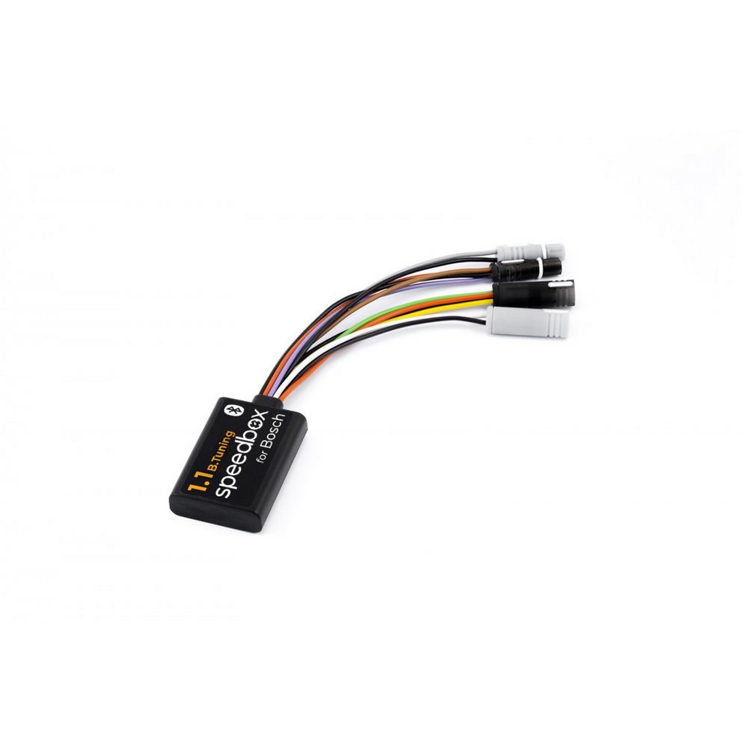 Image of Tuningmodul E-Bike SPEEDBOX 1.1 B.TUNING `22 (Gen4 Smart System) für E-Bikes/Pedelecs mit Motor BOSCH Performance Line CX, Gen4 Smart System (BES3) für E-Bikes/Pedelecs mit Motor BOSCH Performance Line CX, Gen4 Smart System (BES3)