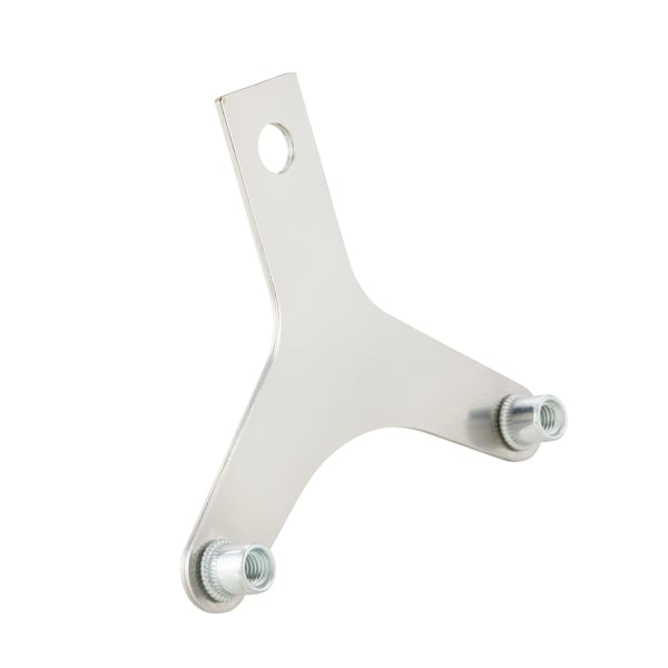 Image of Halteblech SCOOTOPIA, Hupe, 19981020 für Lambretta 125 LI 2° ('02/61-)-3°/LIS/DL/GP/150 LI 2° ('02/61-)-3°/LIS/SX/DL/GP/175 TV 3°/200 TV/SX/DL/GP