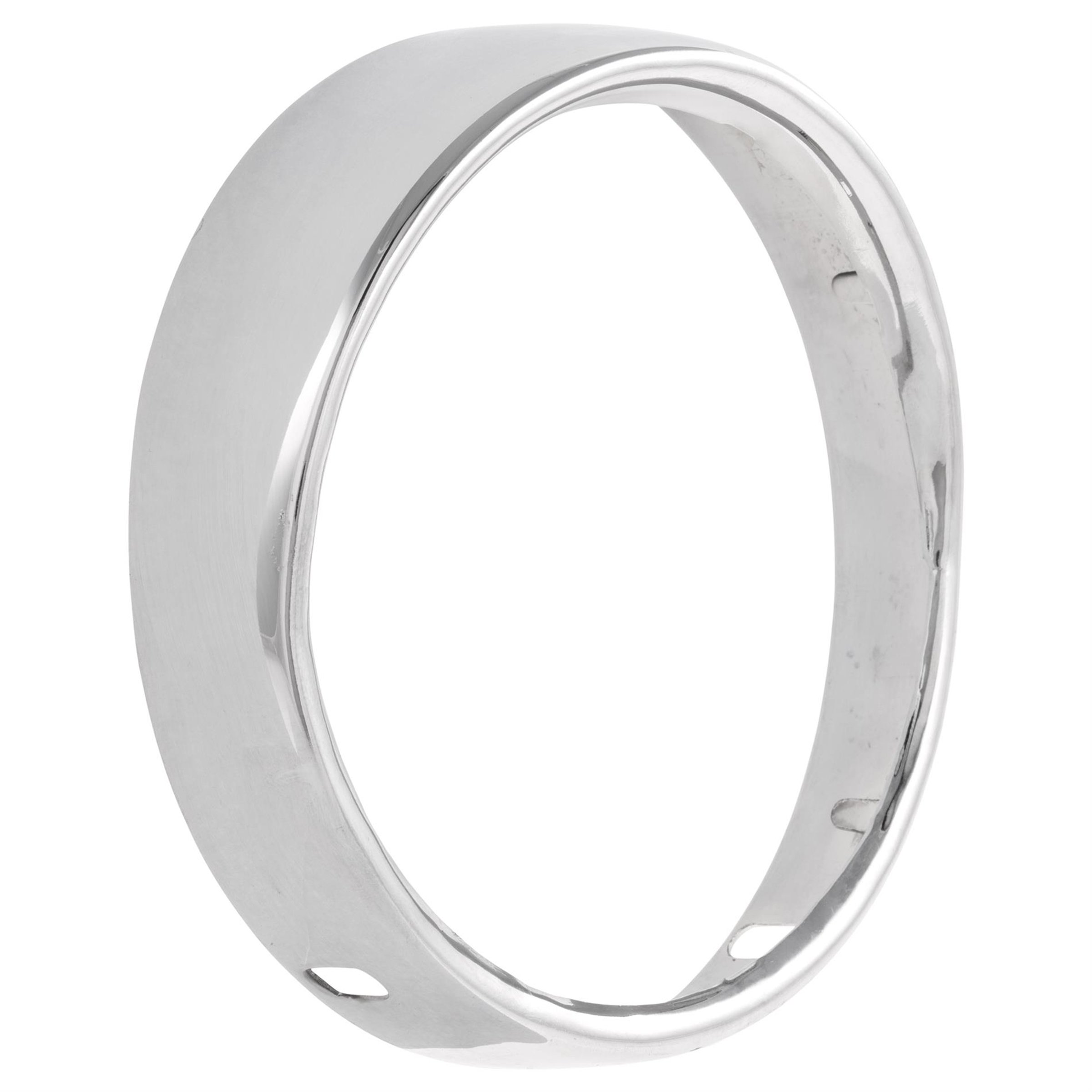 Image of Lampenring für Vespa 125 VNB3-6/150 VBA/VBB/VGLA-B/GS VS5/160 GS für Vespa 125 VNB3-6/150 VBA/VBB/VGLA-B/GS VS5/160 GS