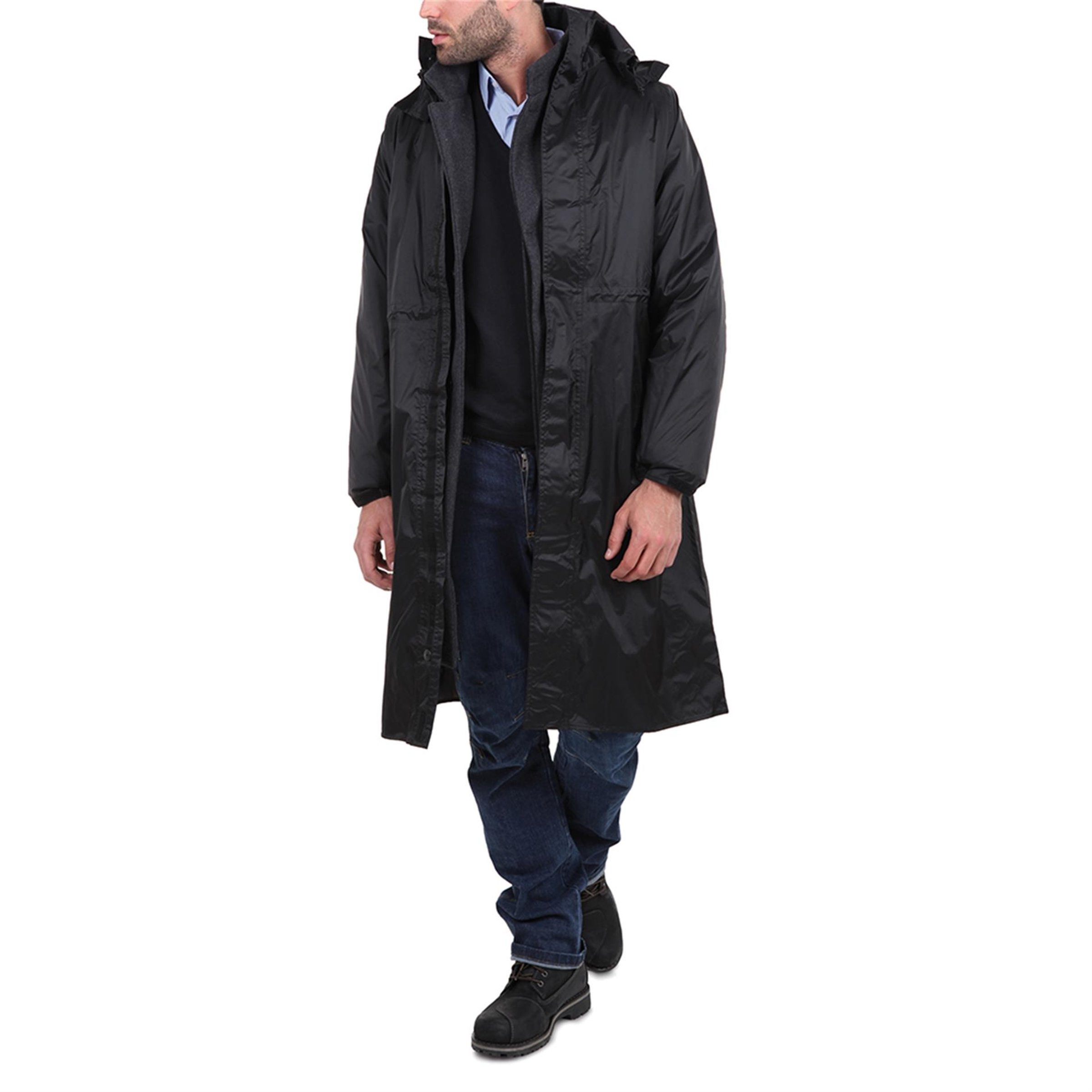Image of Regenmantel TUCANO URBANO Parabellum Größe: M-L Unisex Unisex