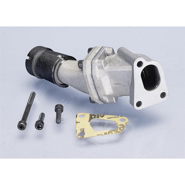 Image of Ansaugstutzen POLINI für Vespa PK50 XL/FL/HP/N/Rush/XL2/125 ETS/N/XL/XL2