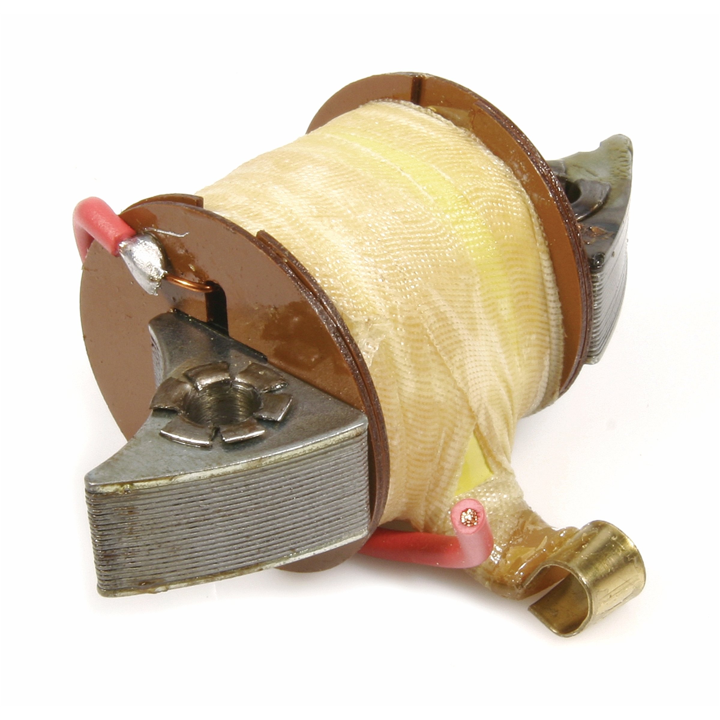 Image of Zündspule CEAB innenliegend, 82150 - 082706 - AT125 für Vespa 125 VNA/APE 125 C für Vespa 125 VNA/APE 125 C