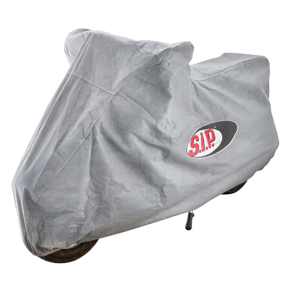 Image of Faltgarage SIP Indoor Classic grau für Vespa alle Modelle Klassik