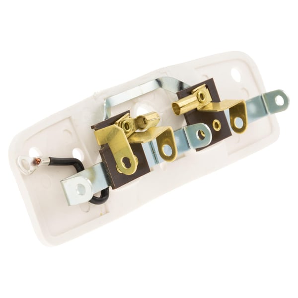 Image of Birnenhalter CASA LAMBRETTA, Rücklicht, 19283050 für Lambretta 125 LI 1°-2° (-'60)/150 LI 1°-2° (-'60)/175 TV 1°-2° (-'60)